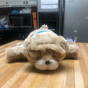 Little Live Pets Rollie my kissing puppy